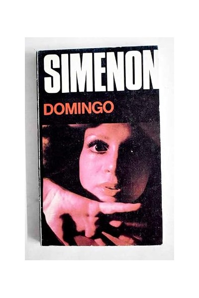 Domingo - Georges Simenon